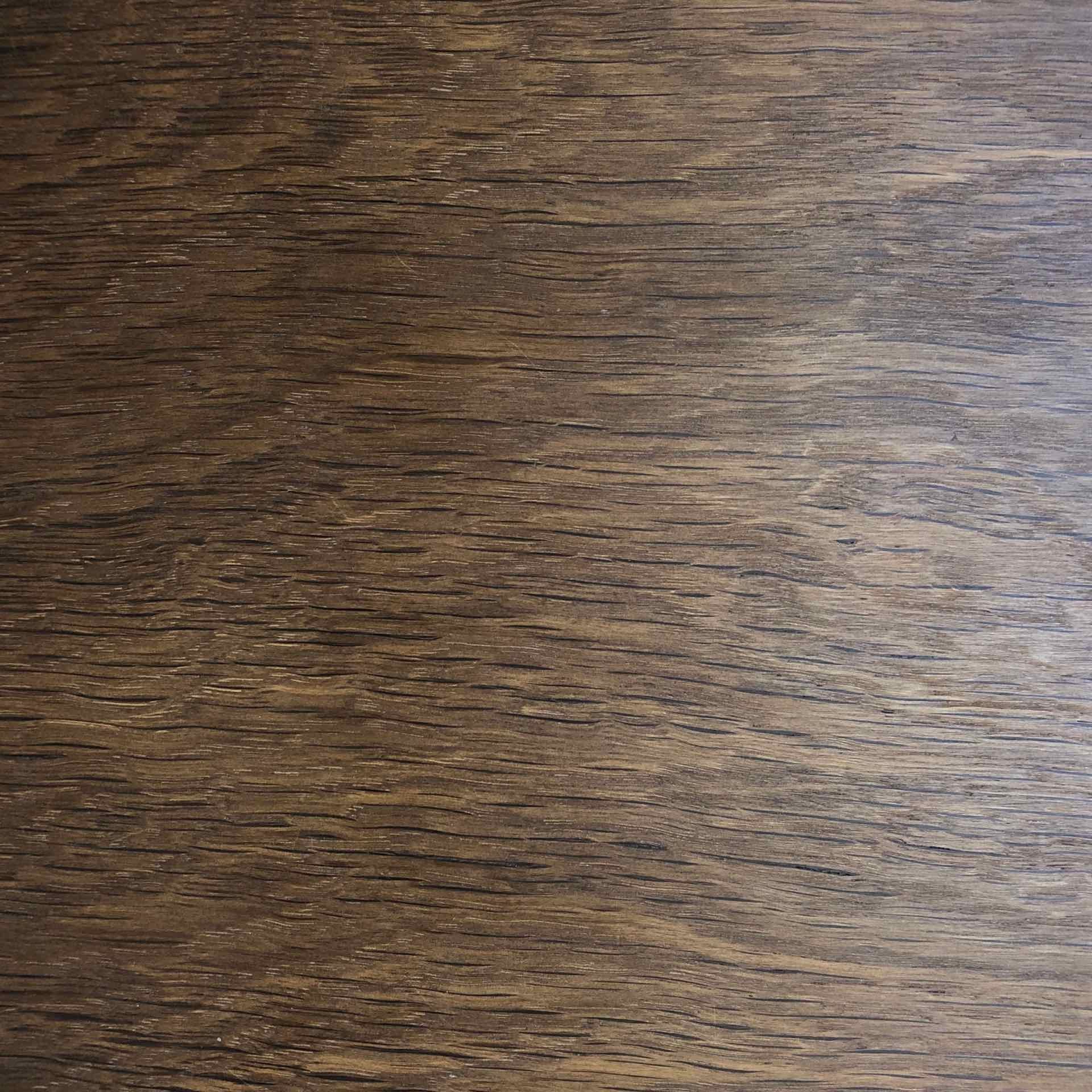 Fumed oak