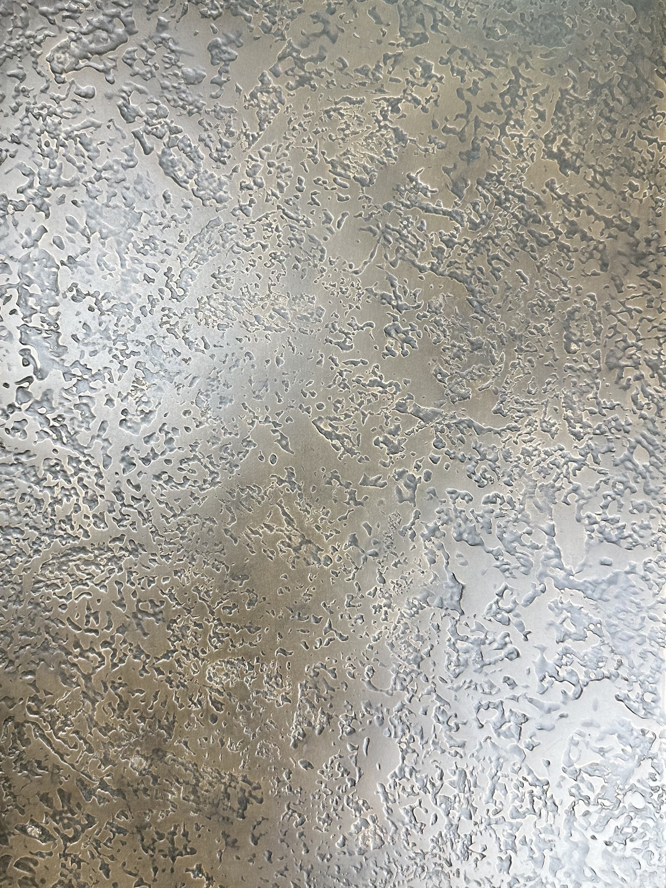 Stippled Bronze 