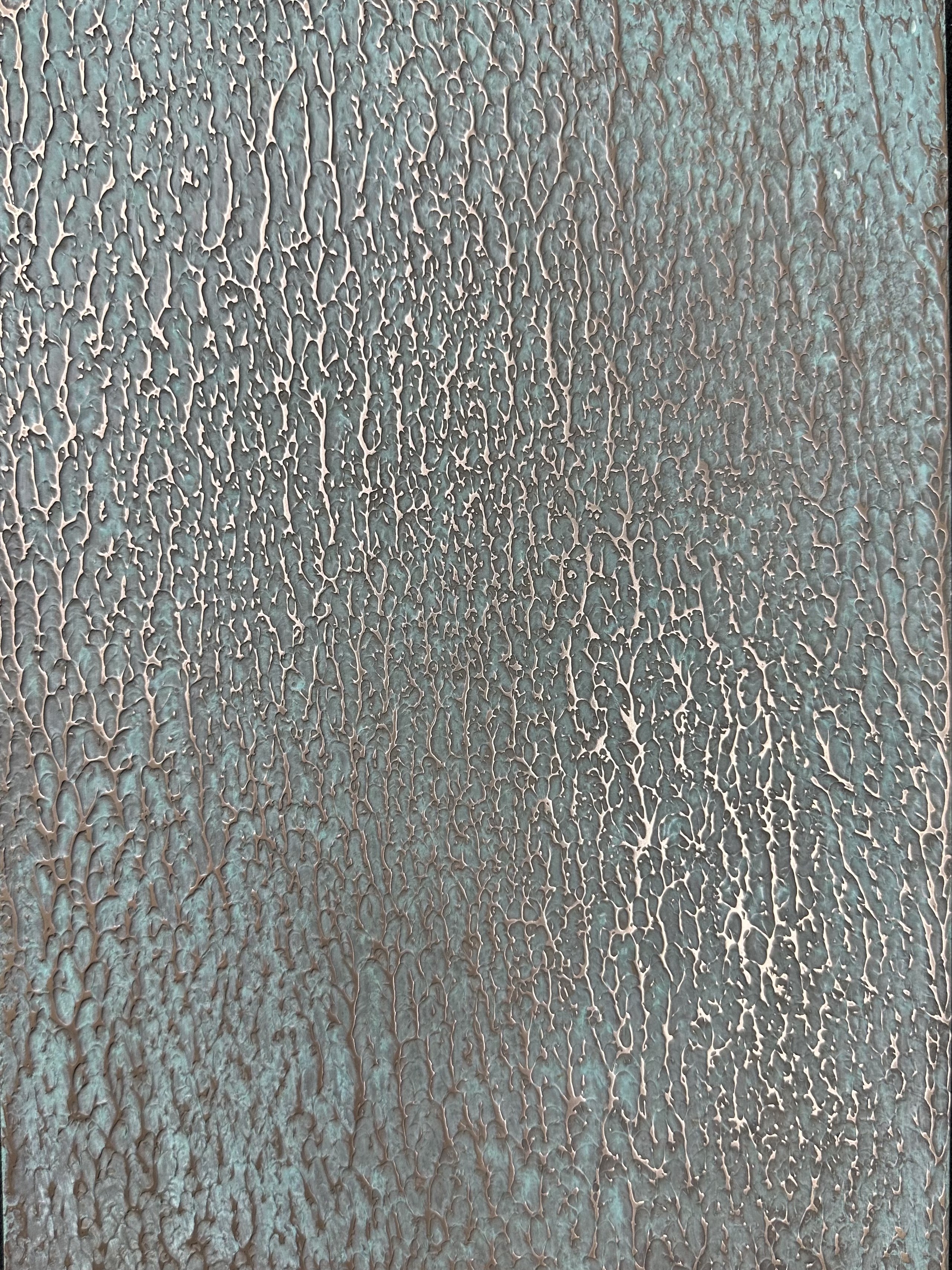 Verdigris Fine Cascade 