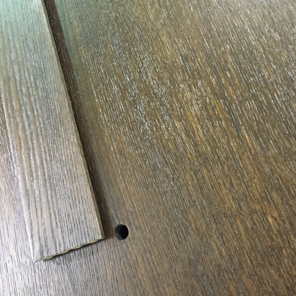 Satin Water Based Lacquer